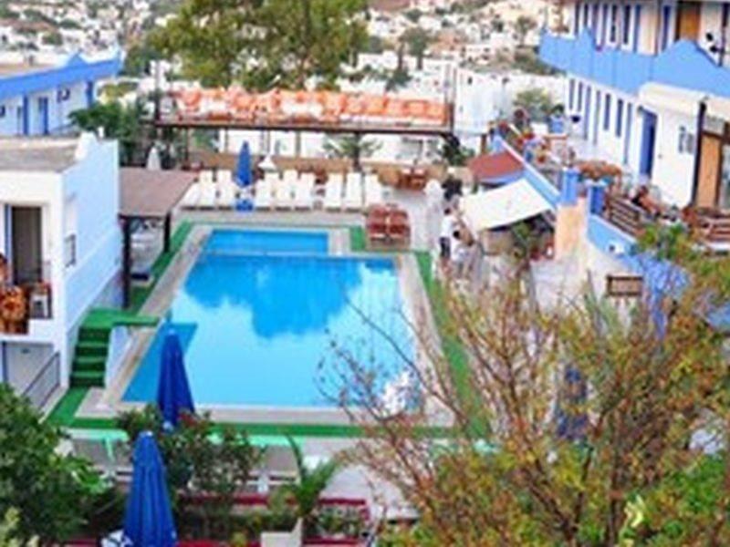 Hotel Can Hotel 2*