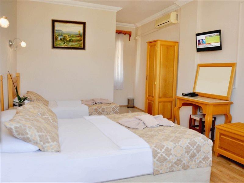 Hotel Can Hotel