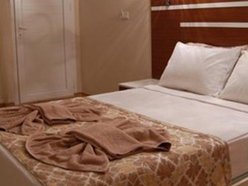 Can Hotel Bodrum