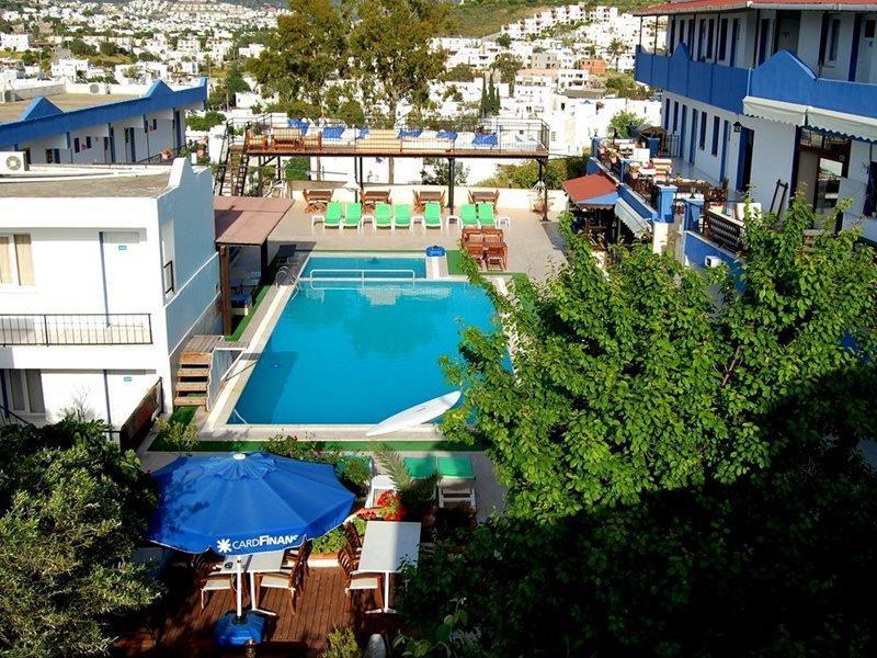 Can Hotel Bodrum