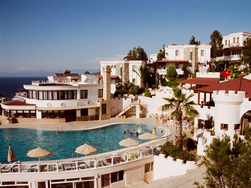 Hotel Family Belvedere