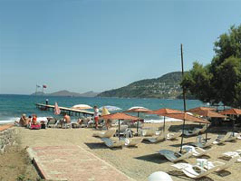 Hotel Crystal Bodrum 4*