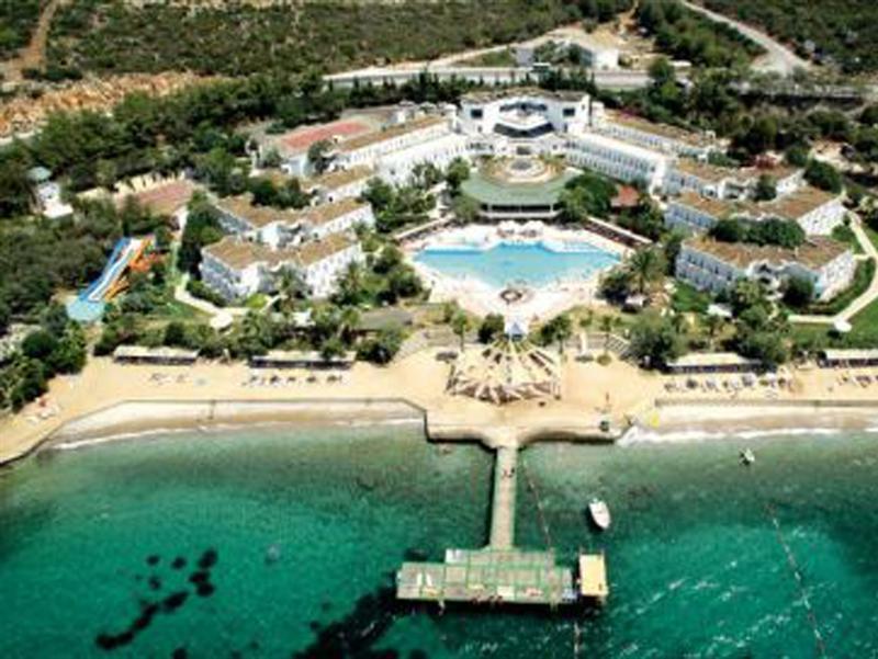 Club Bodrum
