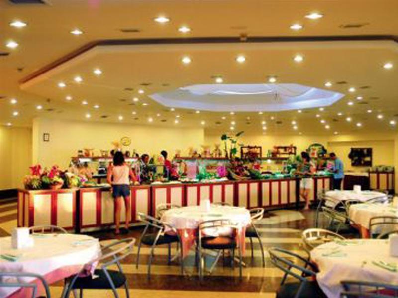 Otel Club 4*
