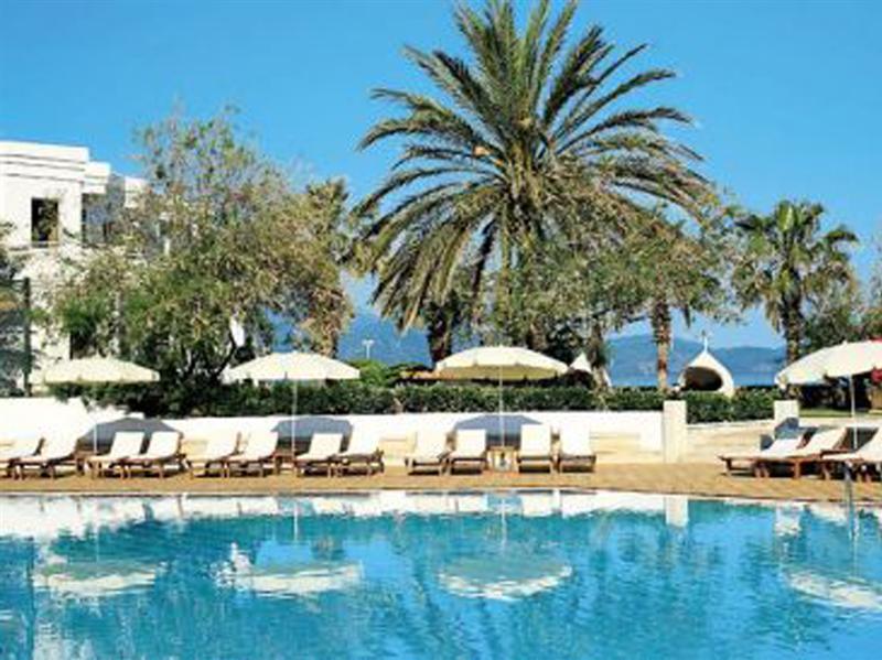 Otel Club