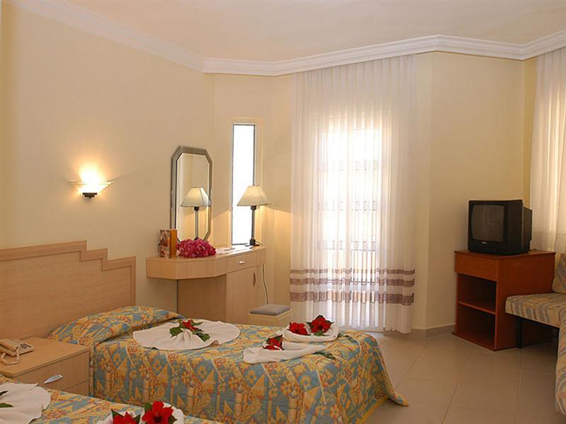 Otel Club Bodrum