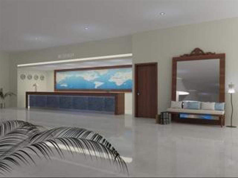 Otel Club