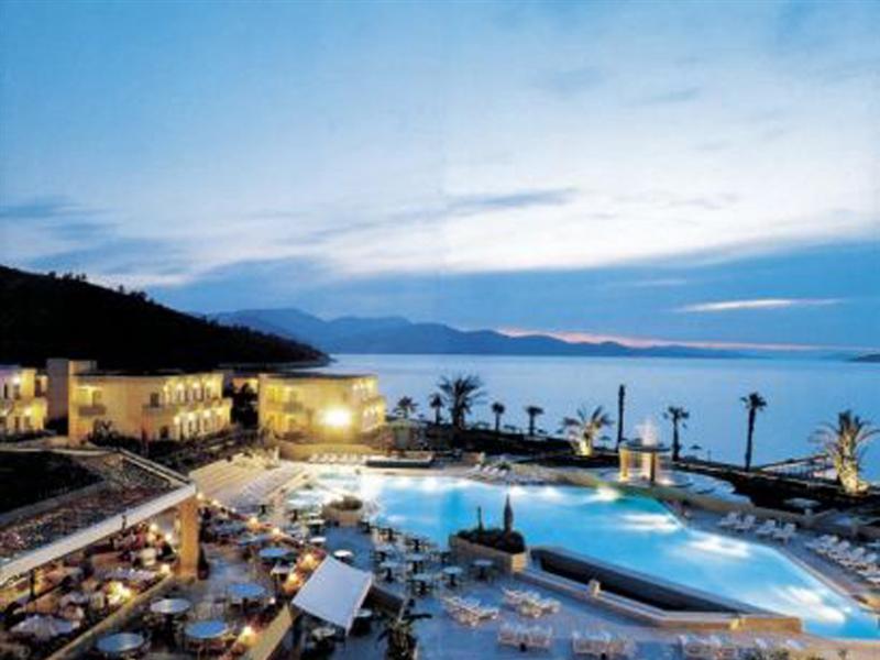 Club Bodrum