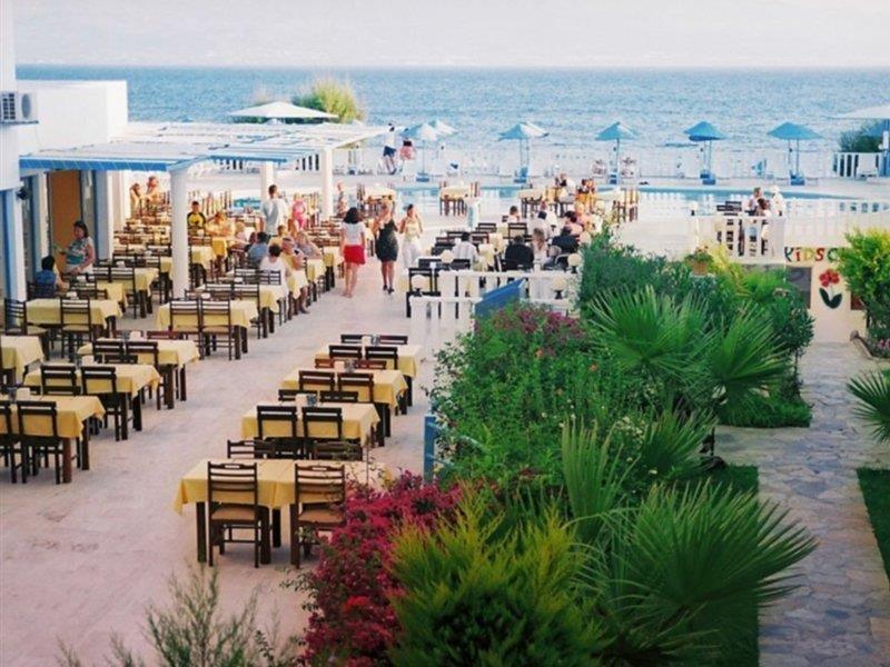 Hotel Malama Bodrum