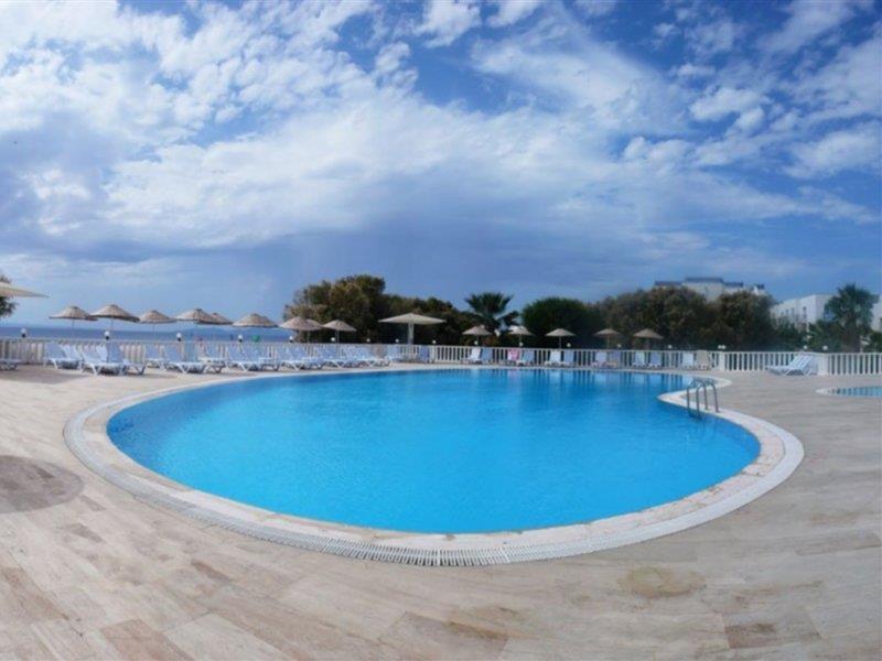 Hotel Malama 2*