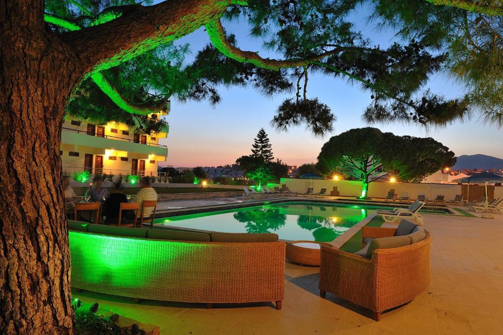 The Life Gumbet Hill Hotel 4*