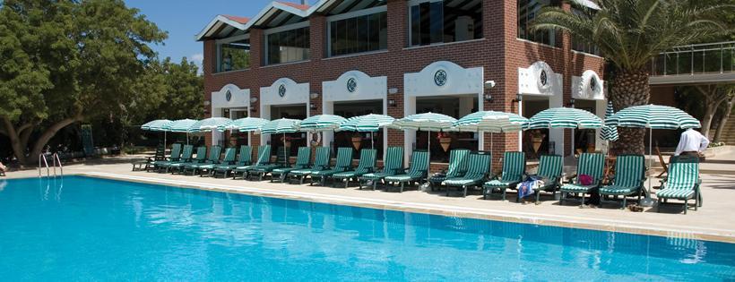 Hotel Manzara Boutique - Adults Only 3*