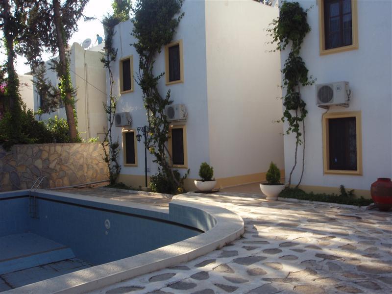 Bircan Bodrum