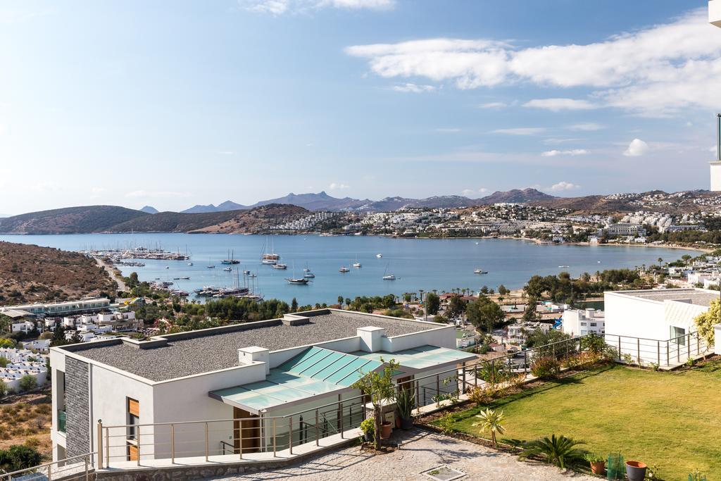 Aparthotel Degirmenburnu Bodrum