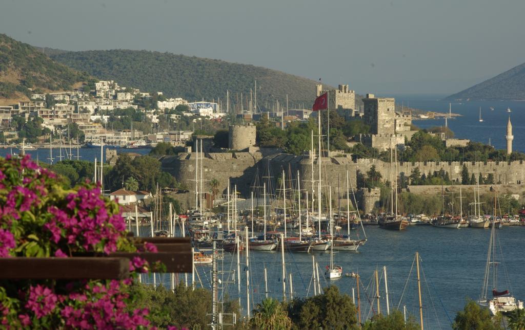 Antique Theatre Bodrum