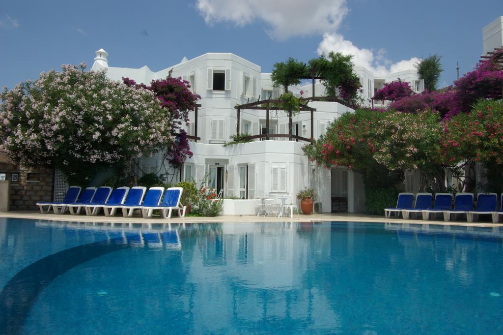 Hotel Antique Theatre 3*