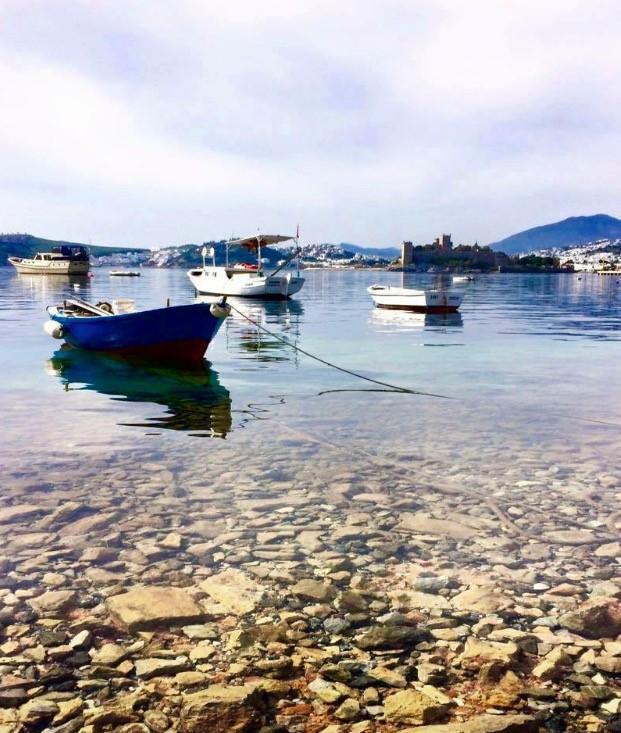 Agan Bodrum