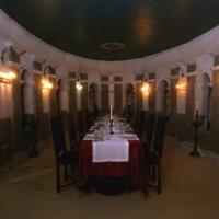 Hotel Ada Turkbuku 5*
