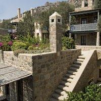 Hotel Ada Turkbuku Bodrum