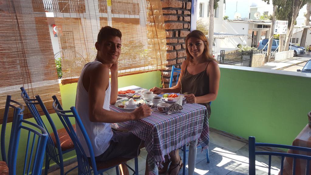 Goekmavi 2* Bodrum