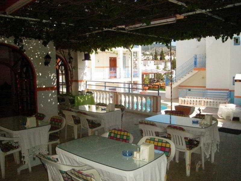 Sahin Apart & Hotel Hotel