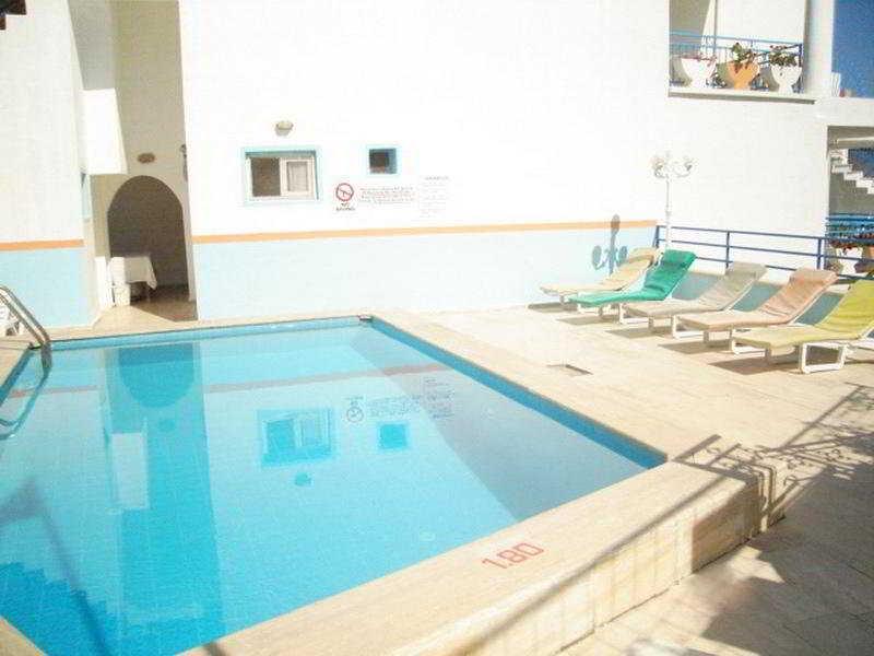 Sahin Apart & Hotel 2*