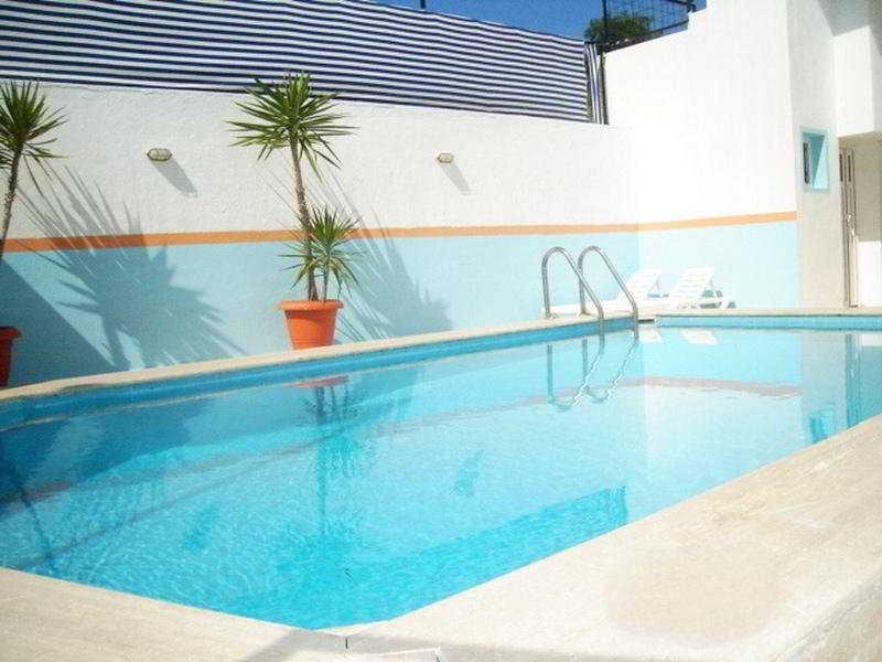 Sahin Apart & Hotel