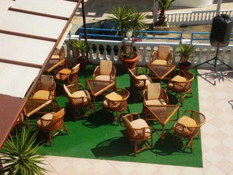 Sahin Apart & Hotel Hotel 2*
