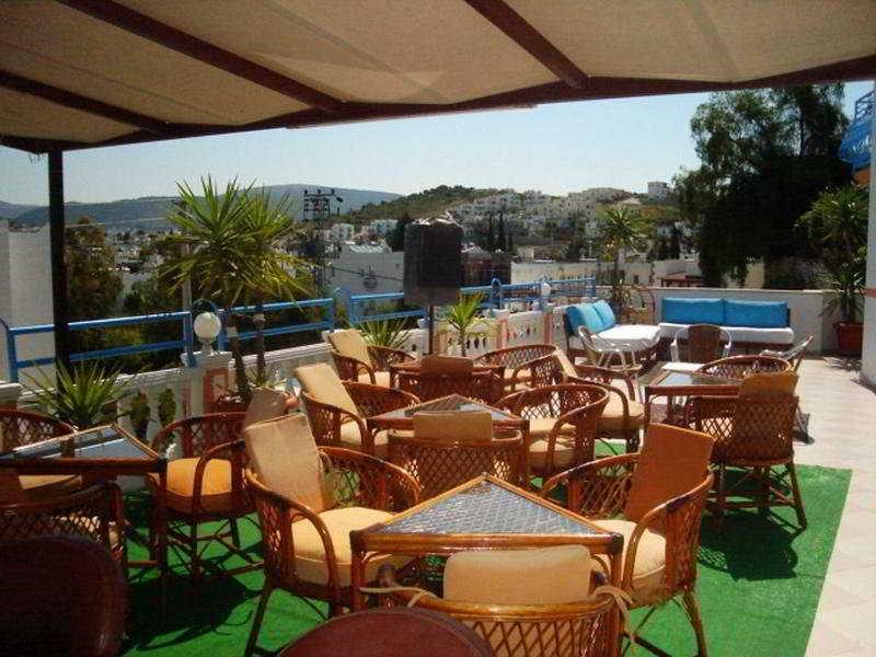 Hotel Sahin Apart & Hotel Bodrum