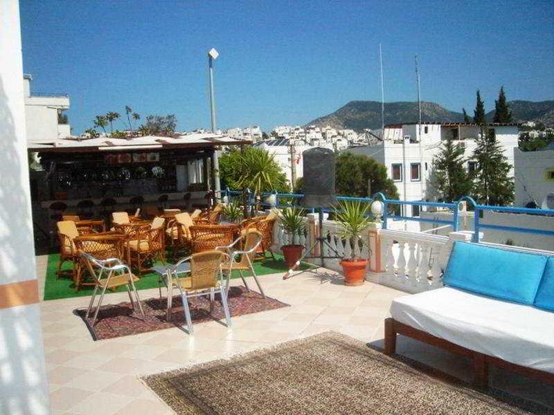 Sahin Apart & Hotel 2* Bodrum