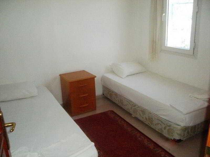 Hotel Sahin Apart & Hotel