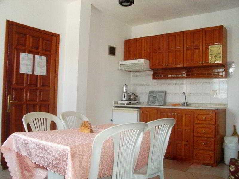 Sahin Apart & Hotel Hotel Bodrum