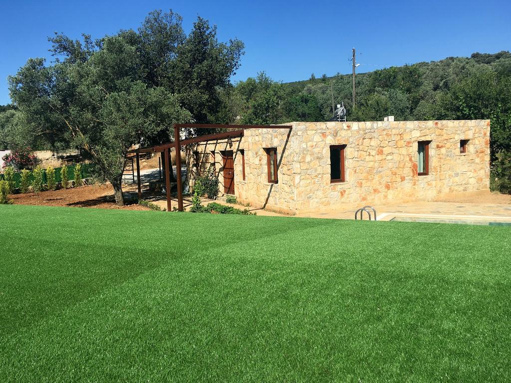 Villa Tomato Bodrum