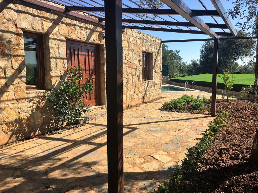 Tomato Villa