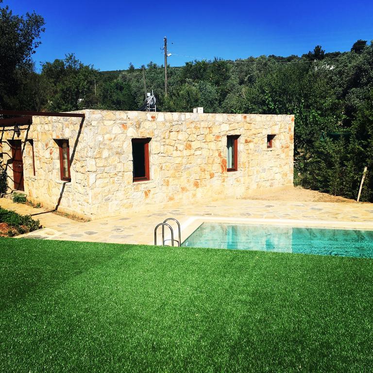 Villa Tomato Bodrum