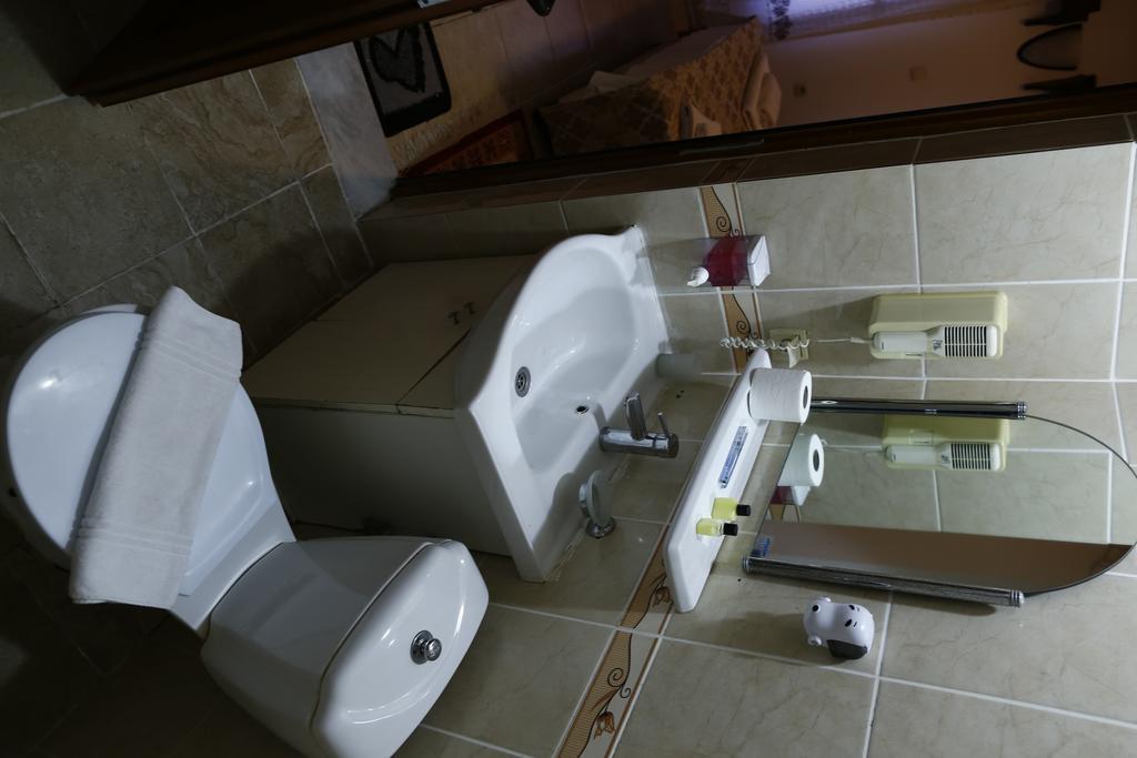 Hotel Can Bodrum 4* Bodrum