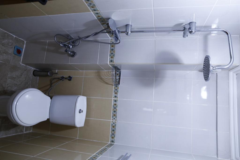 Hotel Can Bodrum 4* Bodrum