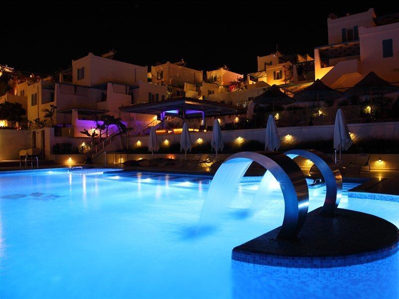 Hotel Club Mavi Bodrum