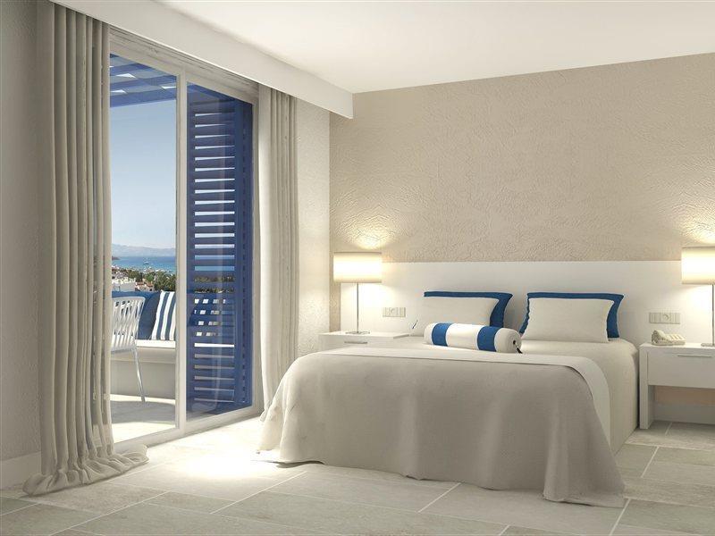 Hotel Club Mavi