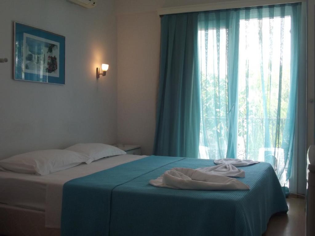 Bed & Breakfast Merih Bodrum
