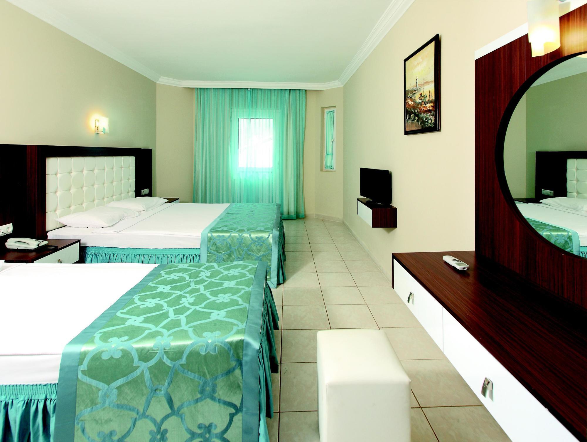 Otel Club