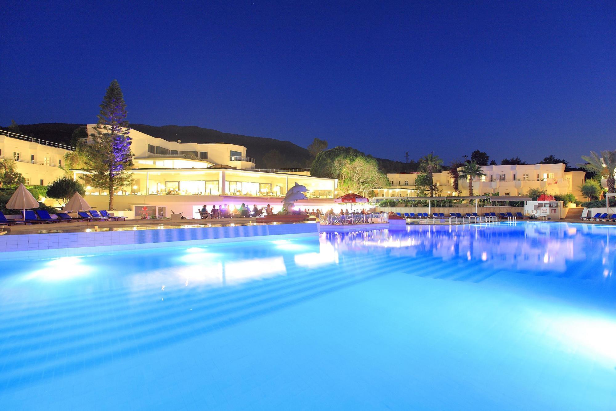 Club Otel Bodrum