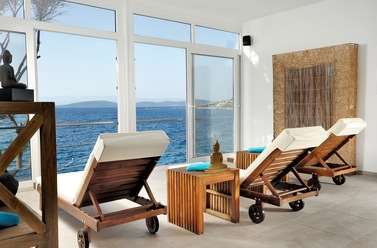 Sarpedor Boutique And Hotel