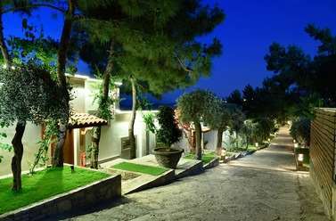 Sarpedor Boutique And 4* Bodrum