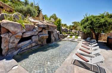 Sarpedor Boutique And Bodrum