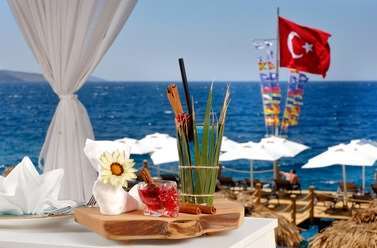 Hotel Sarpedor Boutique And 4*