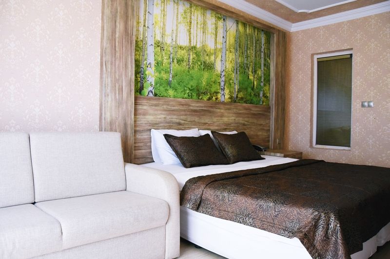 Otel Delfi & Wellness Center Bodrum