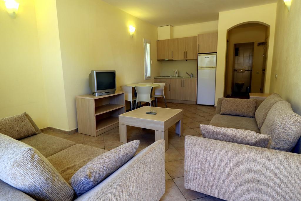 Aparthotel Club Pedalisa Apart 3*
