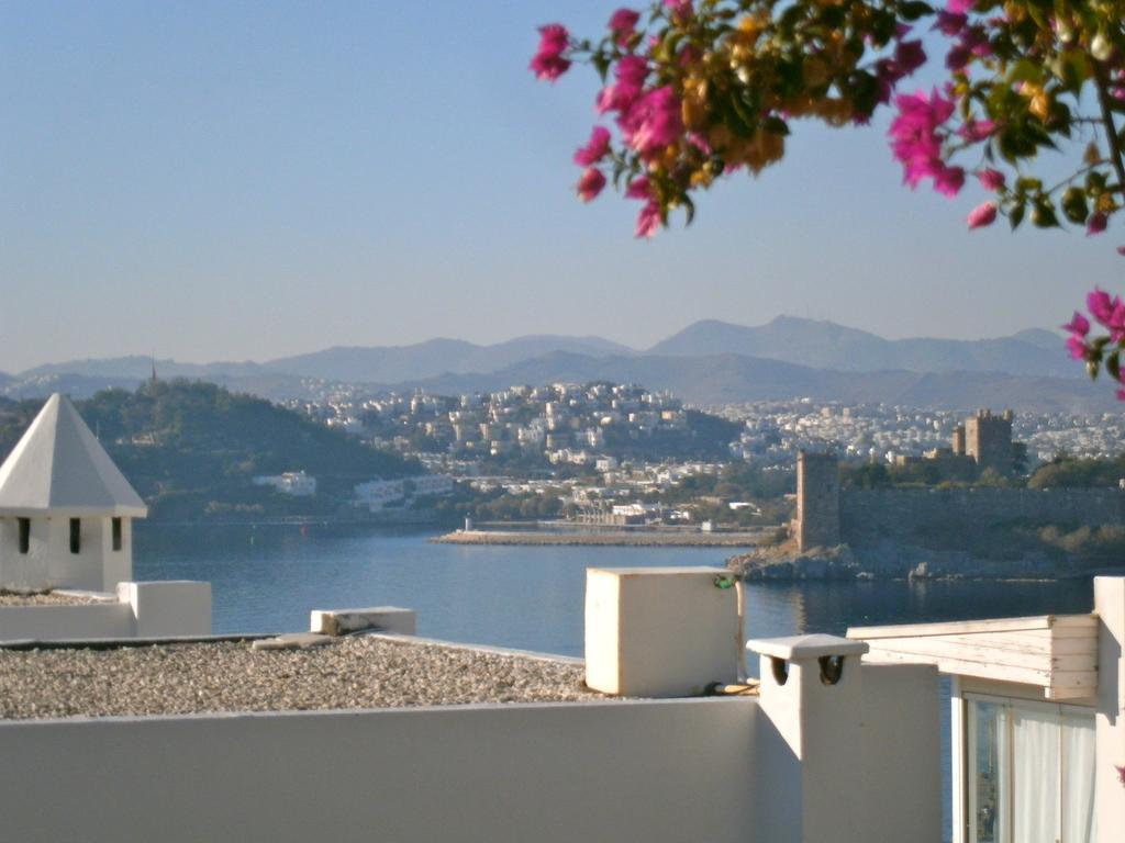 Vista Suites Apartamento