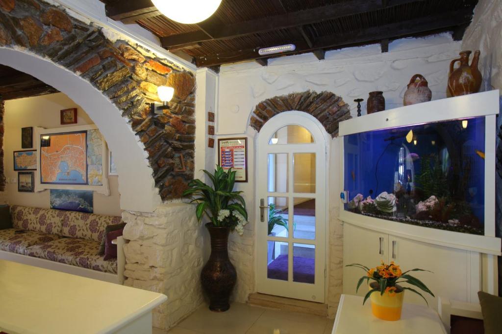 Hotel Albatros *